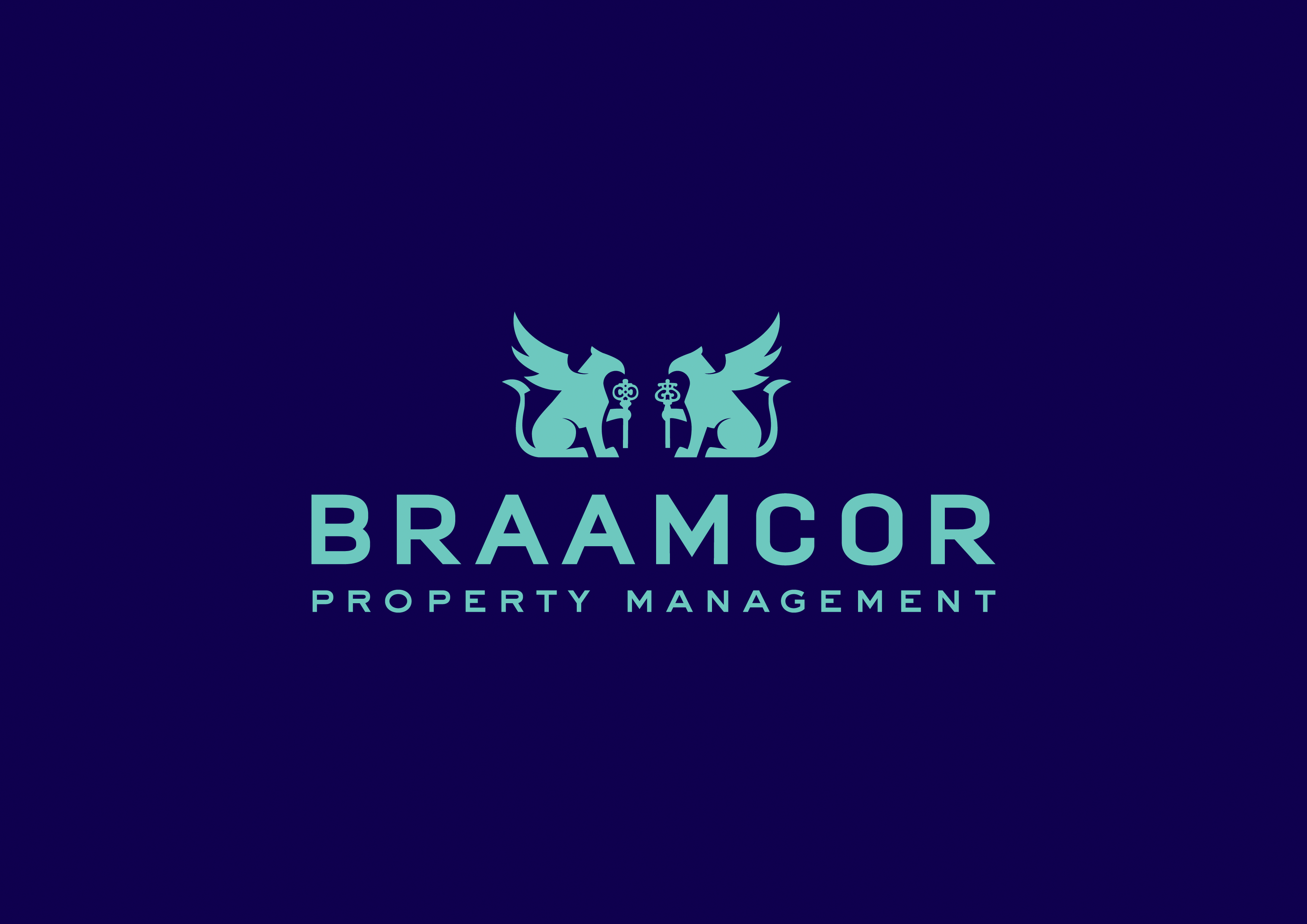 BRAAMCOR LOGO